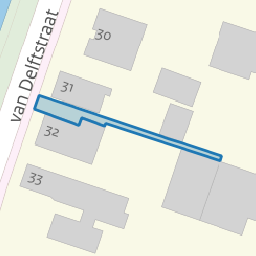 Perceel WDV02-K-1943