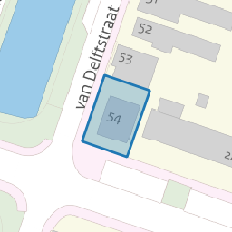 Perceel WDV02-K-1951