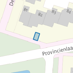 Perceel WDV02-K-1953