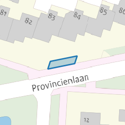 Perceel WDV02-K-1955