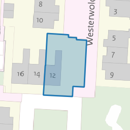 Perceel WDV02-K-1968