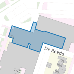 Perceel WDV02-K-1970