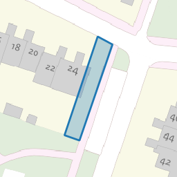 Perceel WDV02-K-1975