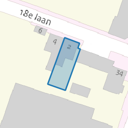 Perceel WDV02-K-1981