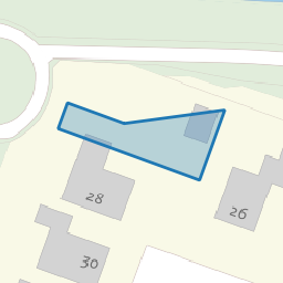 Perceel WDV02-K-1992