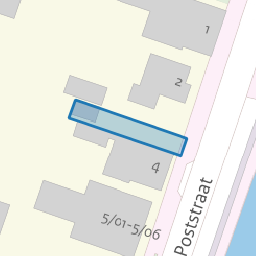 Perceel WDV02-K-1995