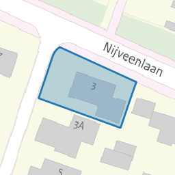 Perceel WDV02-K-1996