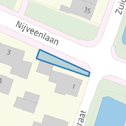 Perceel WDV02-K-1998