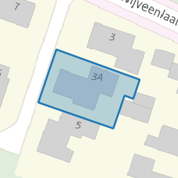 Perceel WDV02-K-2000