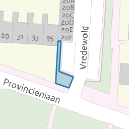 Perceel WDV02-K-2039