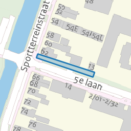 Perceel WDV02-K-2043