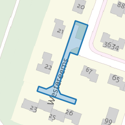 Perceel WDV02-K-2093