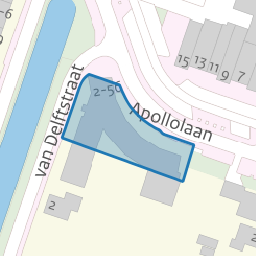 Perceel WDV02-K-2098