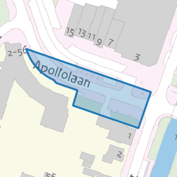 Perceel WDV02-K-2099