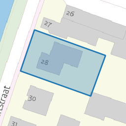Perceel WDV02-K-2100