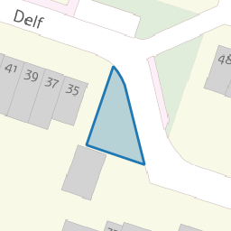 Perceel WDV02-K-2109