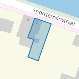 Perceel WDV02-K-2118