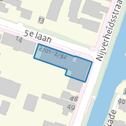 Perceel WDV02-K-2136