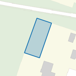 Perceel WDV02-K-2137