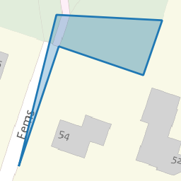 Perceel WDV02-K-2140