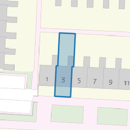 Perceel WDV02-K-2151