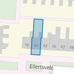 Perceel WDV02-K-2156