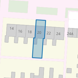 Perceel WDV02-K-2165