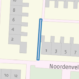 Perceel WDV02-K-2171