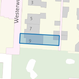 Perceel WDV02-K-2183