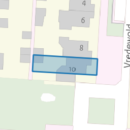 Perceel WDV02-K-2185