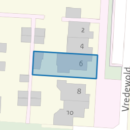 Perceel WDV02-K-2187