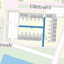 Perceel WDV02-K-2201