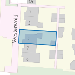 Perceel WDV02-K-2211