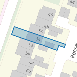 Perceel WDV02-K-2260