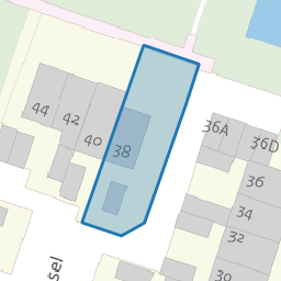 Perceel WDV02-K-2264