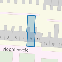 Perceel WDV02-K-2286