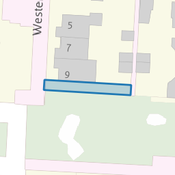 Perceel WDV02-K-2292