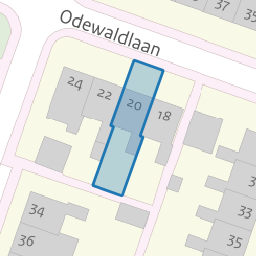 Perceel WDV02-K-2296