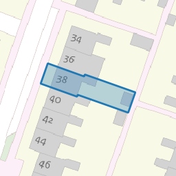 Perceel WDV02-K-2300