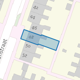 Perceel WDV02-K-2305