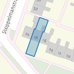 Perceel WDV02-K-2309