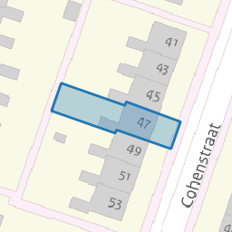 Perceel WDV02-K-2318