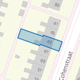 Perceel WDV02-K-2319