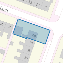 Perceel WDV02-K-2327