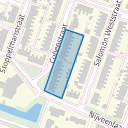 Perceel WDV02-K-2329