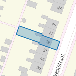 Perceel WDV02-K-2351