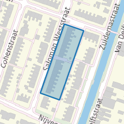 Perceel WDV02-K-2363