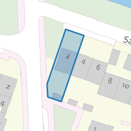 Perceel WDV02-K-2384