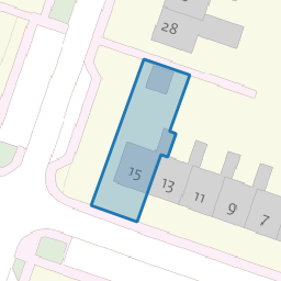 Perceel WDV02-K-2393