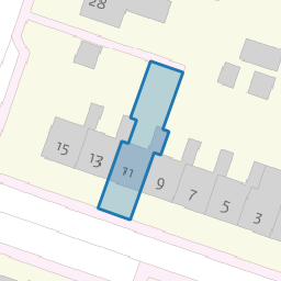 Perceel WDV02-K-2395